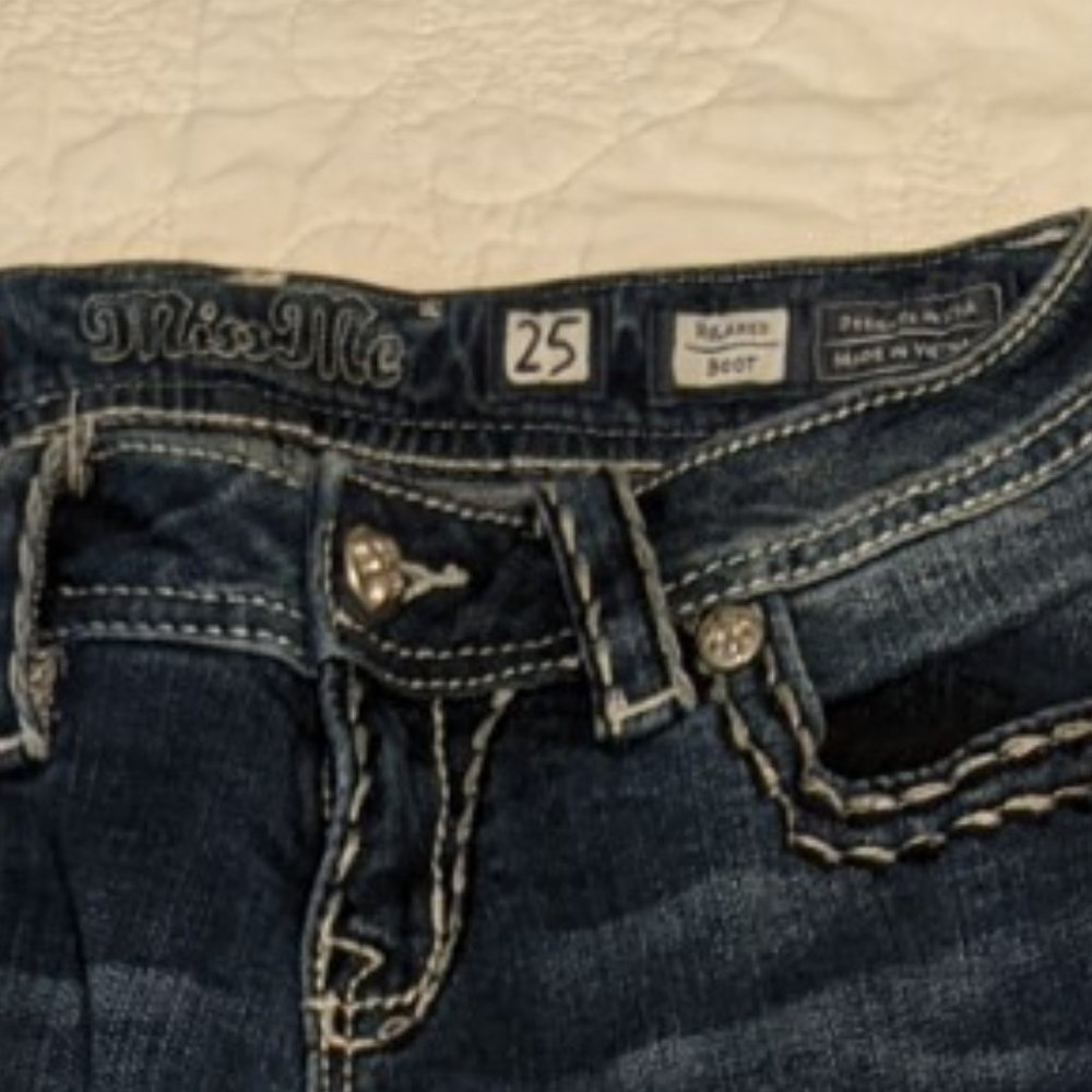 Miss Me Jeans - Picture 7 of 13